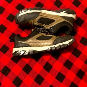 Extrem out doors ozark trale shoes